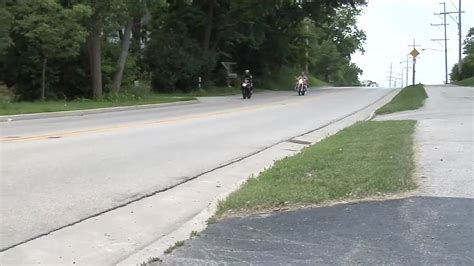 A 54-year-old North Branch man is dead after a motorcycle crash in Stillwater Arizona accident reports yesterday. . Motorcycle accident joliet july 2022